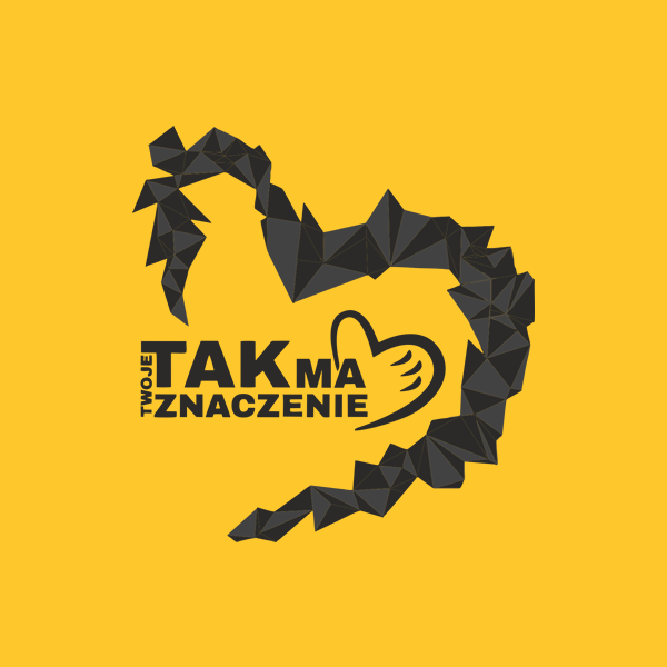 Fundacja Twoje TAK ma ZNACZENIE