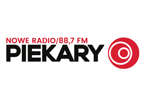 Radio Piekary-Logo